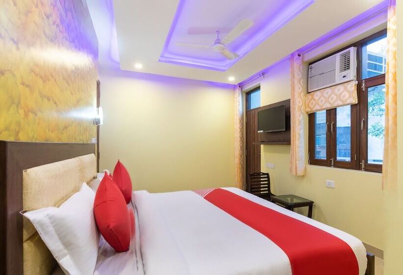 Hotel R S Plaza By Oyo Rooms