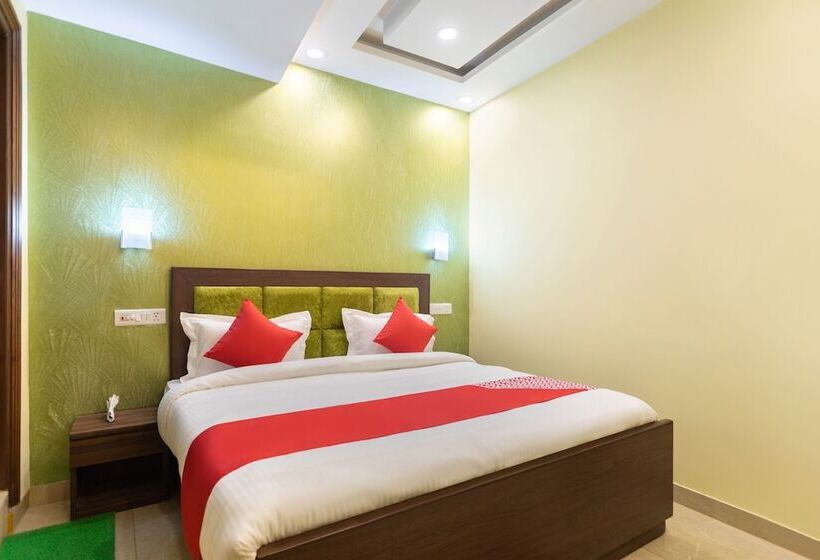 Hotel R S Plaza By Oyo Rooms