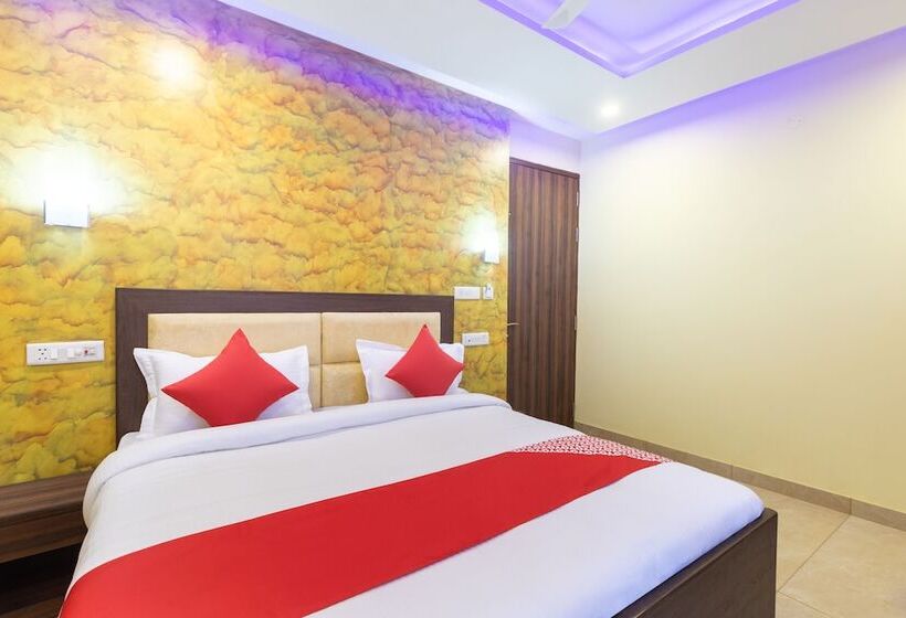 Hotel R S Plaza By Oyo Rooms