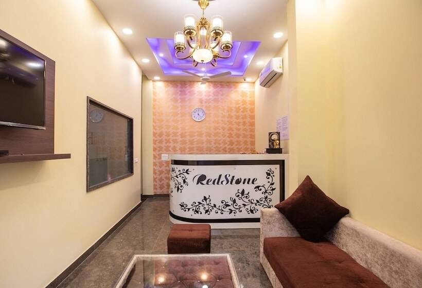 Hotel R S Plaza By Oyo Rooms