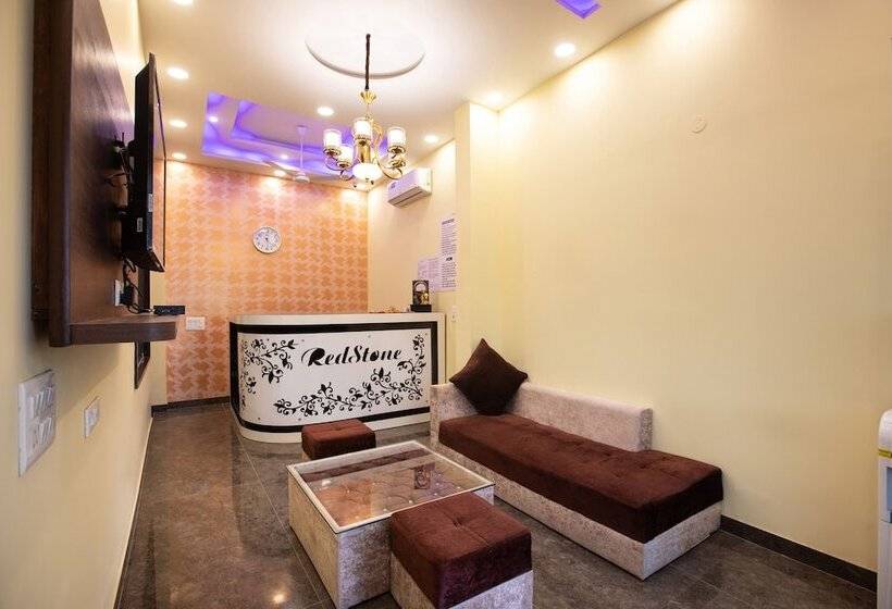 Hotel R S Plaza By Oyo Rooms