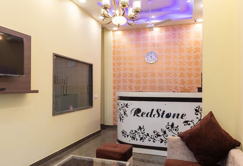 Hotel R S Plaza By Oyo Rooms