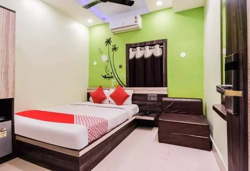 Hotelli Shantinivas