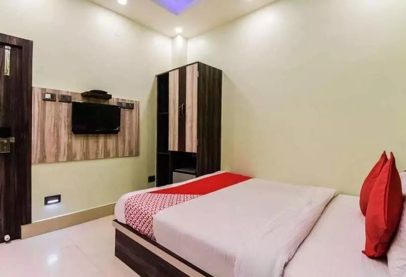 Hotelli Shantinivas