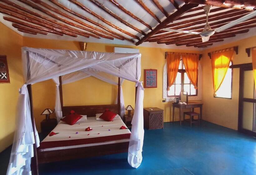 ホテル Villa Dida Resort