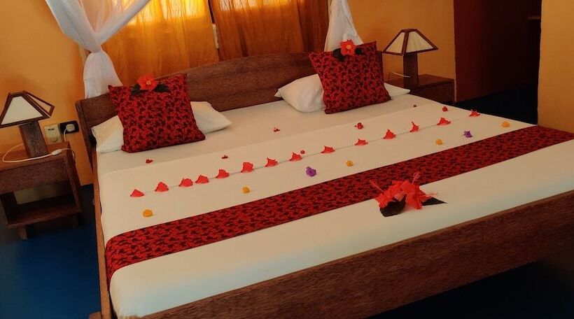 ホテル Villa Dida Resort