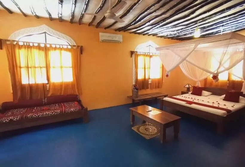 Hotelli Villa Dida Resort