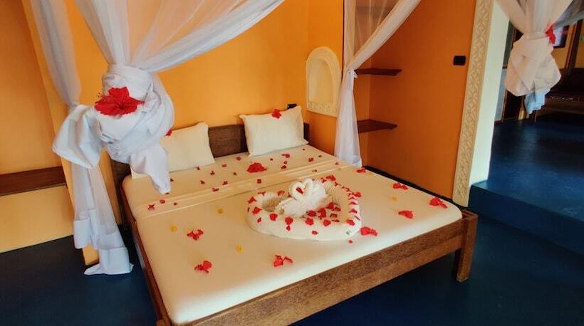 ホテル Villa Dida Resort