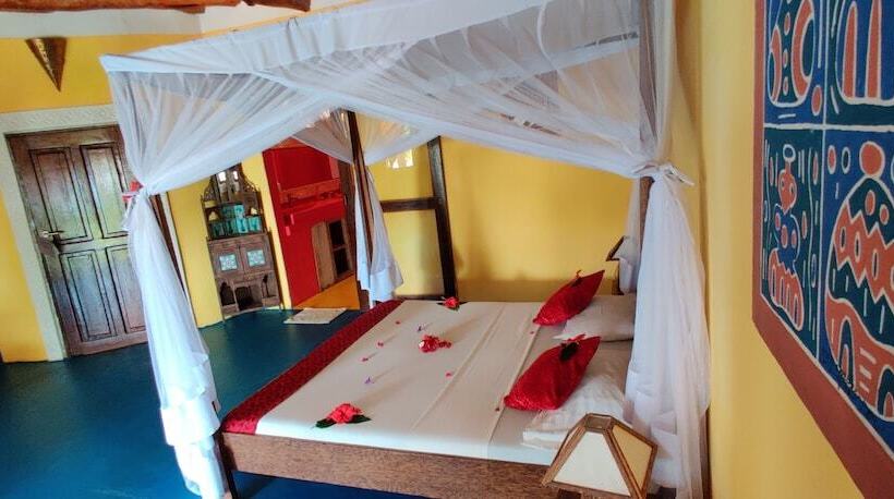 ホテル Villa Dida Resort