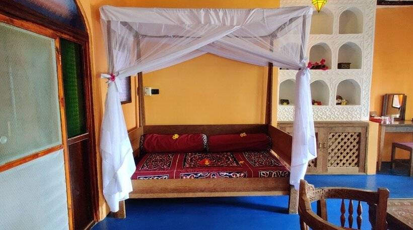 ホテル Villa Dida Resort