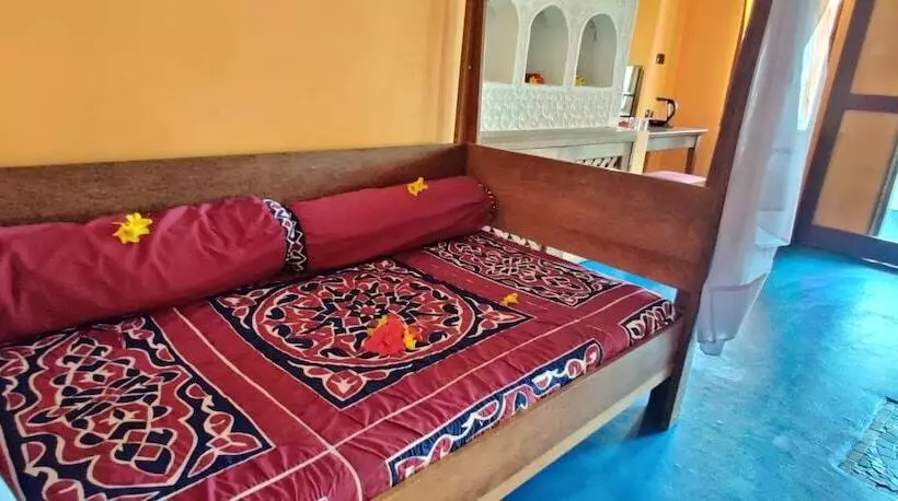 Hotelli Villa Dida Resort