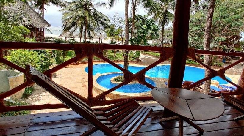 ホテル Villa Dida Resort