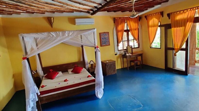 ホテル Villa Dida Resort