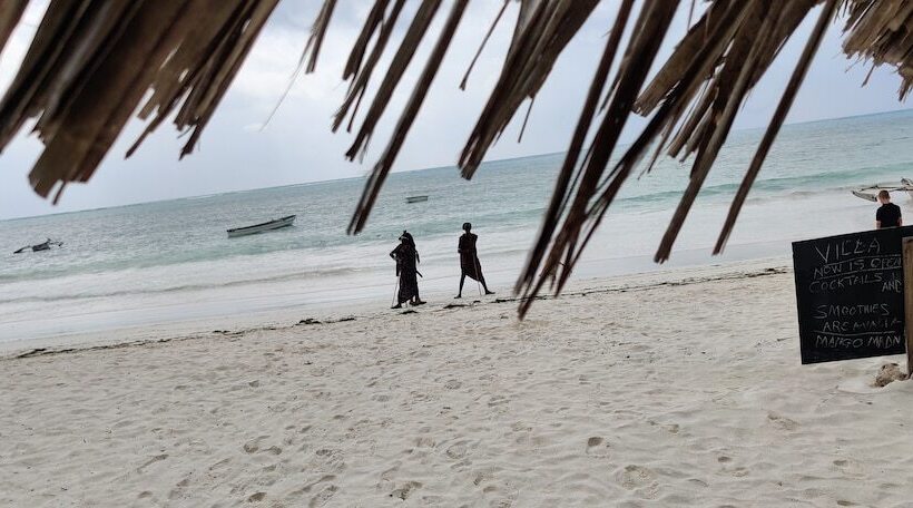 ホテル Villa Dida Resort