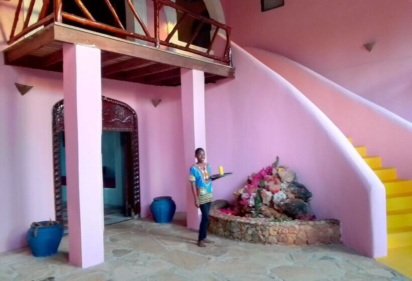 ホテル Villa Dida Resort