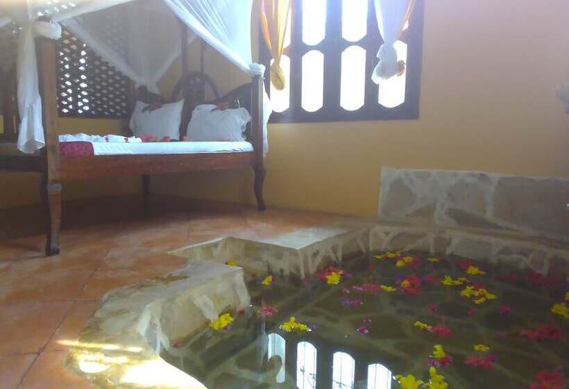 ホテル Villa Dida Resort