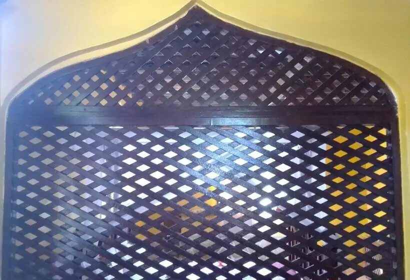 Hotelli Villa Dida Resort