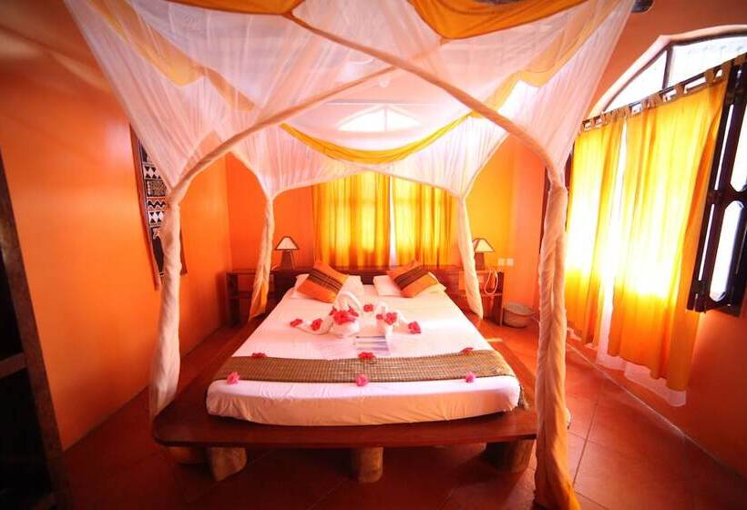 ホテル Villa Dida Resort