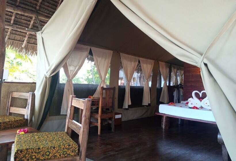 ホテル Villa Dida Resort