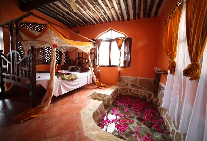 ホテル Villa Dida Resort