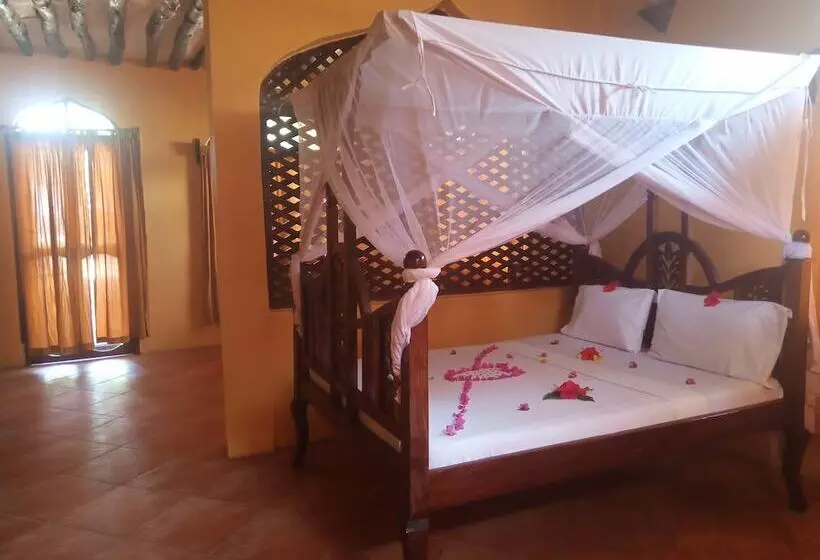 Hotelli Villa Dida Resort