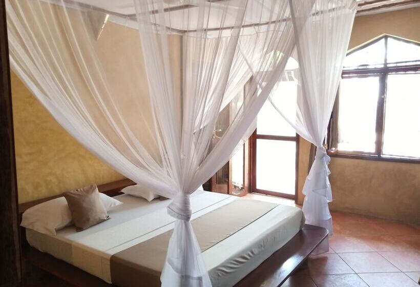 ホテル Villa Dida Resort