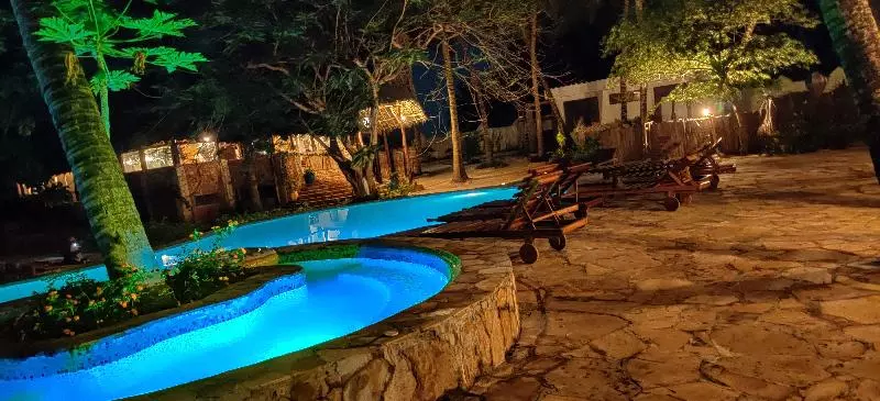 Hotelli Villa Dida Resort