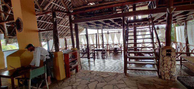 ホテル Villa Dida Resort