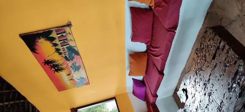 Hotelli Villa Dida Resort