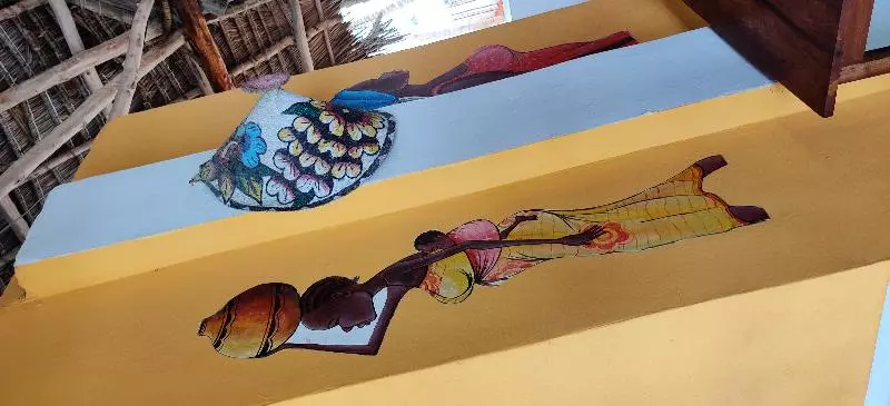 Hotelli Villa Dida Resort