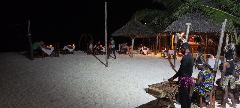 ホテル Villa Dida Resort