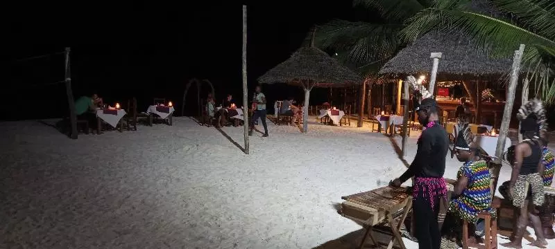 Hotelli Villa Dida Resort