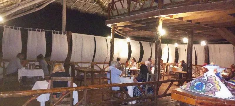 Hotelli Villa Dida Resort