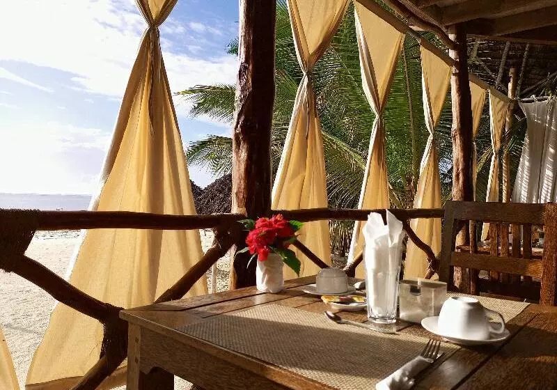 Hotelli Villa Dida Resort