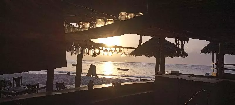 Hotelli Villa Dida Resort