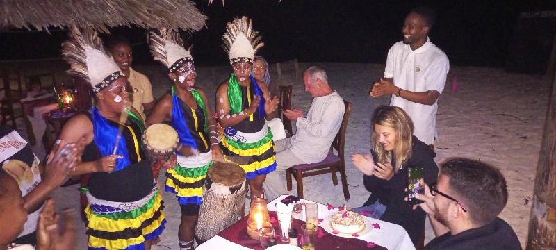 ホテル Villa Dida Resort