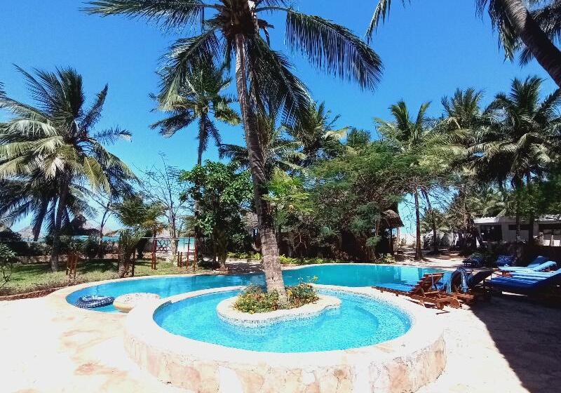 ホテル Villa Dida Resort