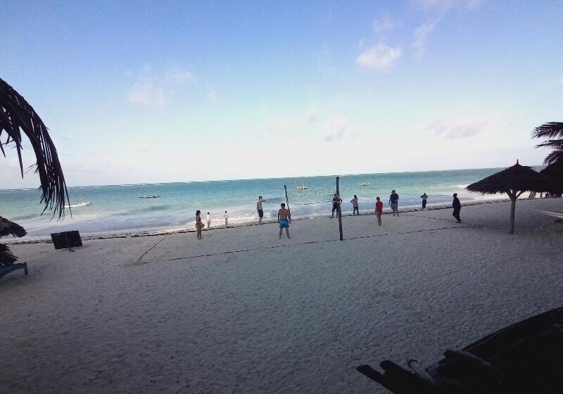 ホテル Villa Dida Resort