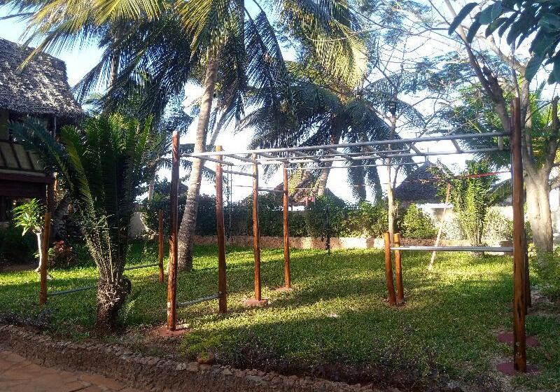 ホテル Villa Dida Resort