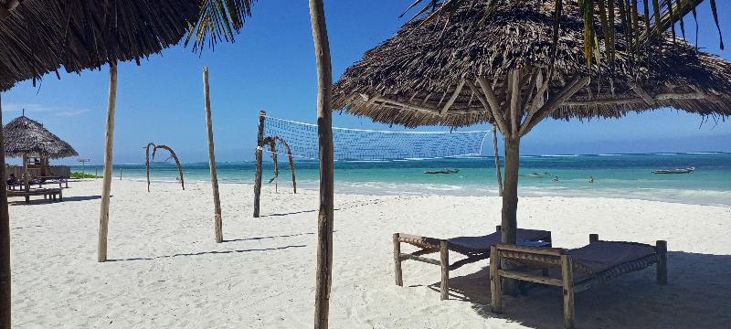 ホテル Villa Dida Resort