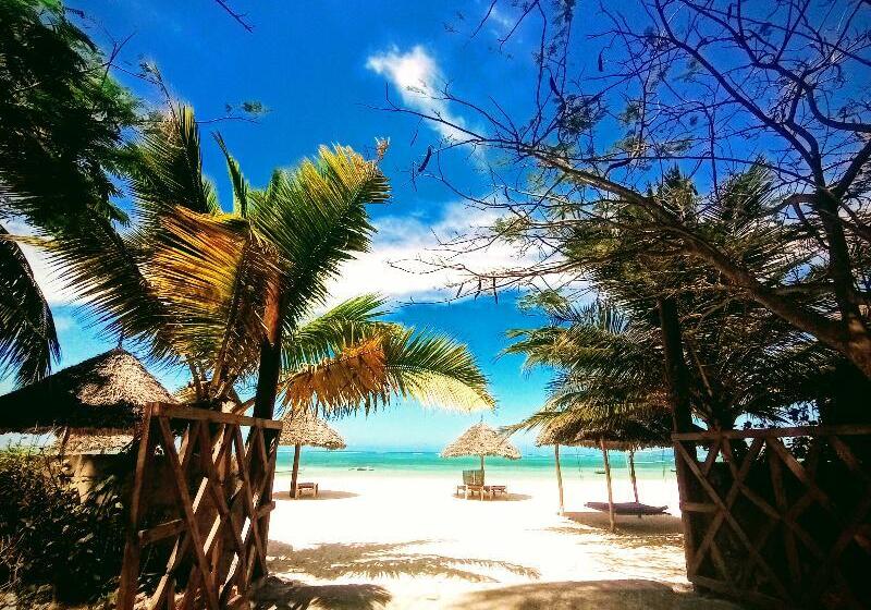 ホテル Villa Dida Resort