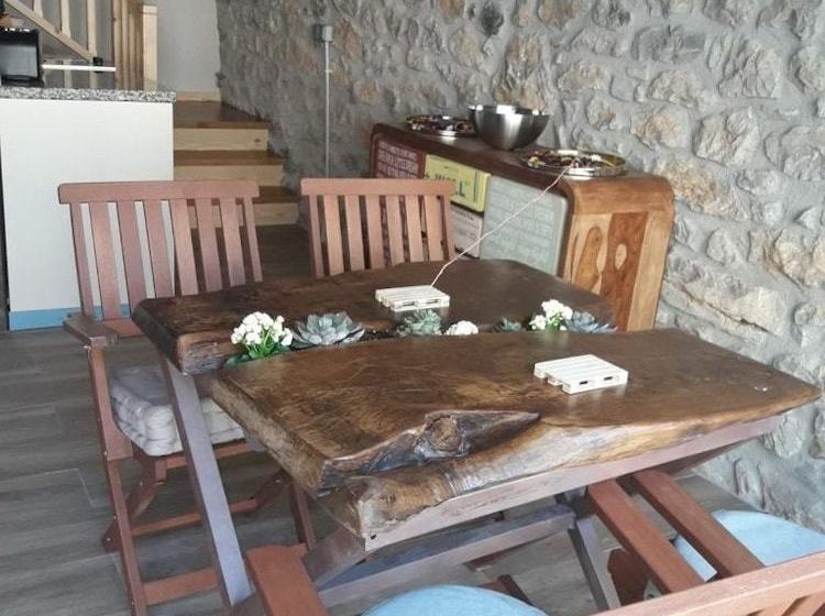 La Cabaña De Catalina