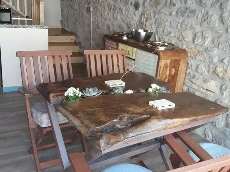 La Cabaña De Catalina
