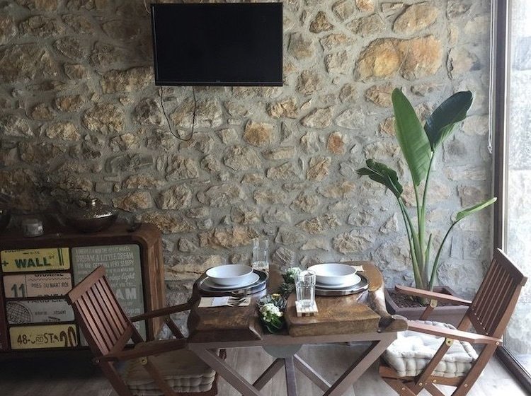 La Cabaña De Catalina