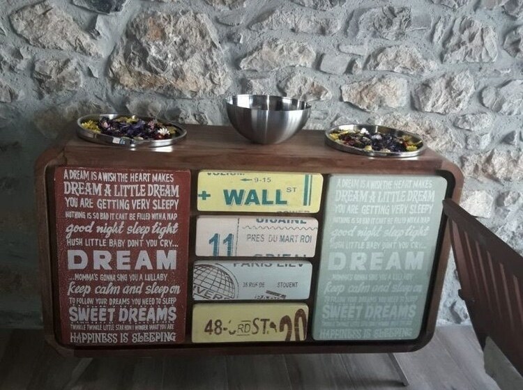 La Cabaña De Catalina