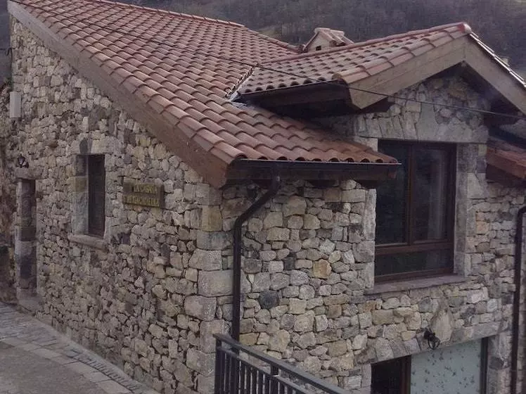 La Cabaña De Catalina