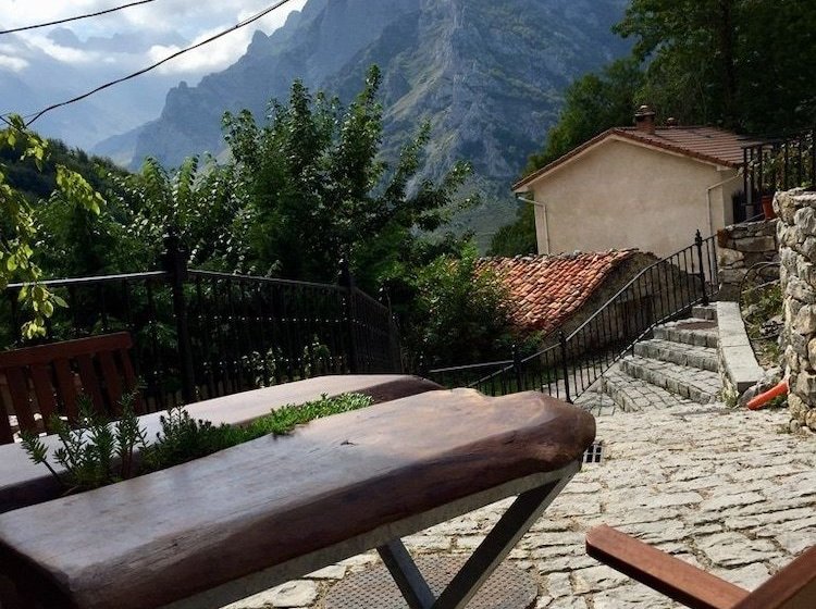 La Cabaña De Catalina