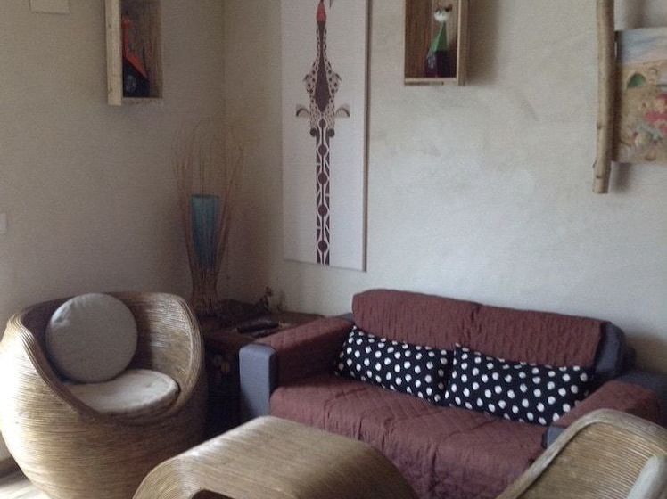 La Cabaña De Catalina