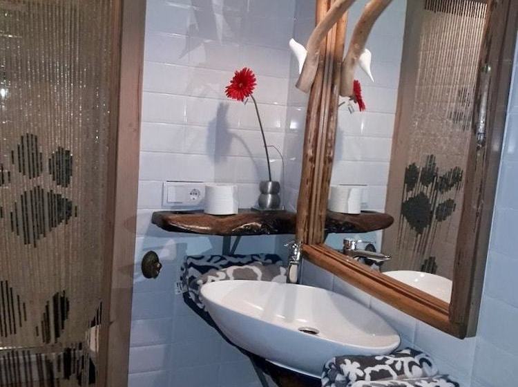 La Cabaña De Catalina