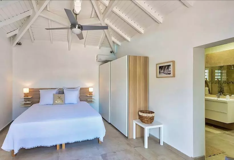 Villa Eve Paradise